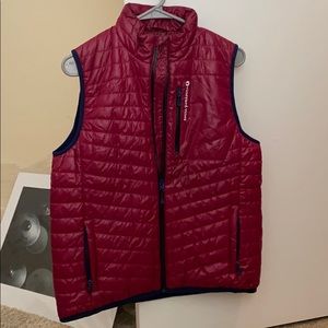 Vineyard vine sport vest